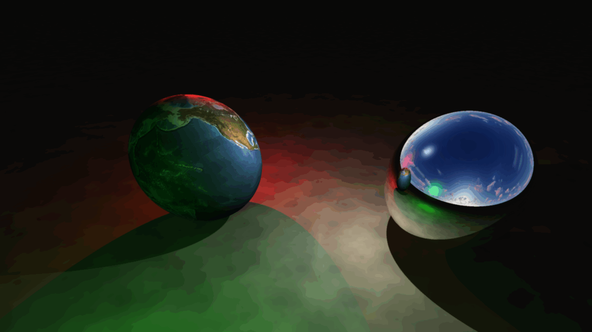 Raytracer