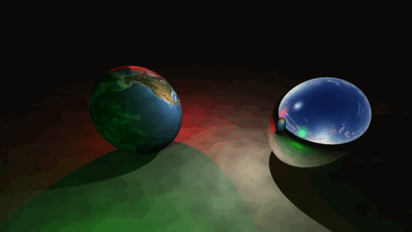 Raytracer